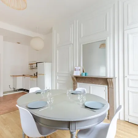 Nocnoc - Le Jardin Du Prefet *