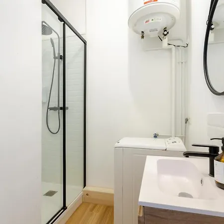 Nocnoc - Le Jardin Du Prefet * ליל